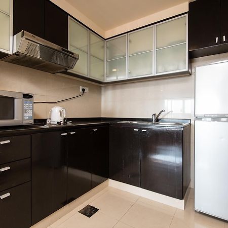 W Studio Resort Suites 페탈링자야 외부 사진