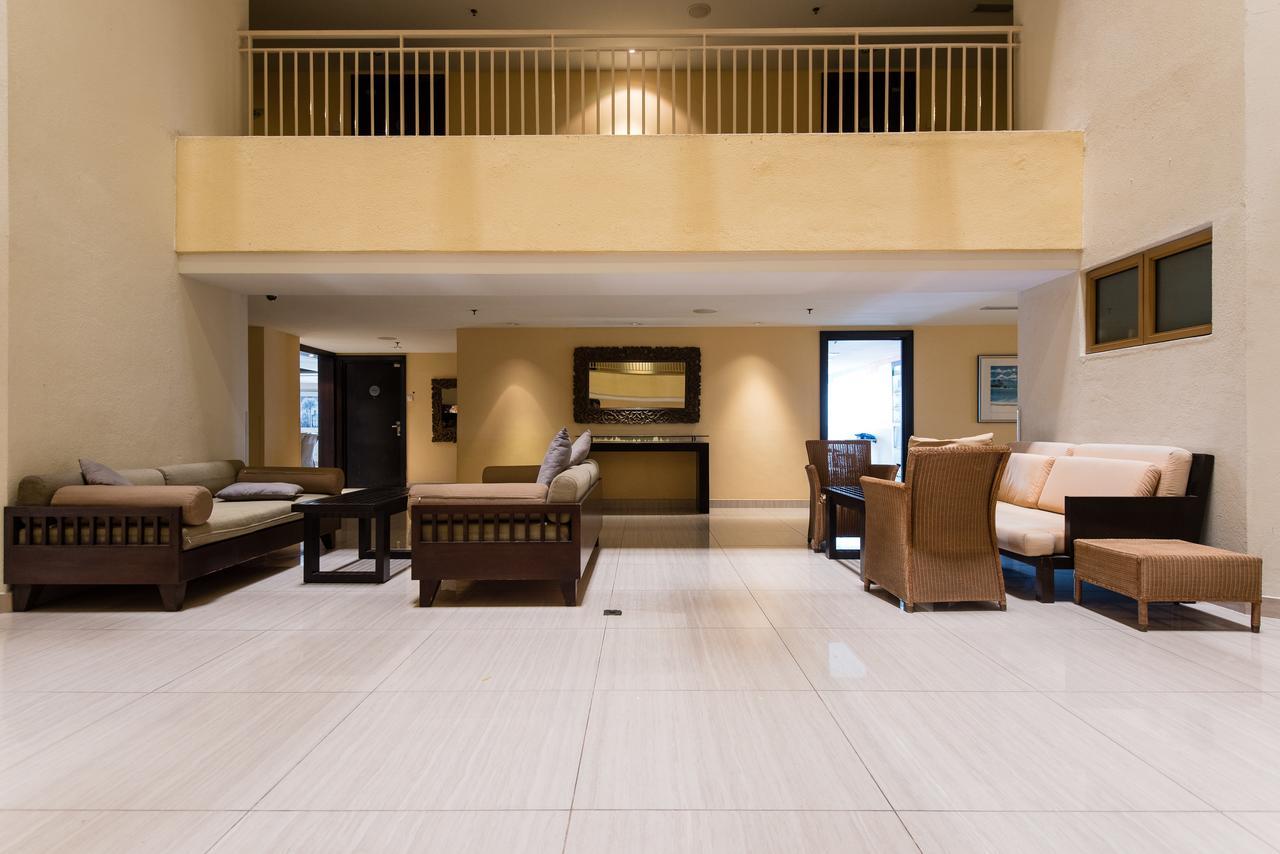W Studio Resort Suites 페탈링자야 외부 사진